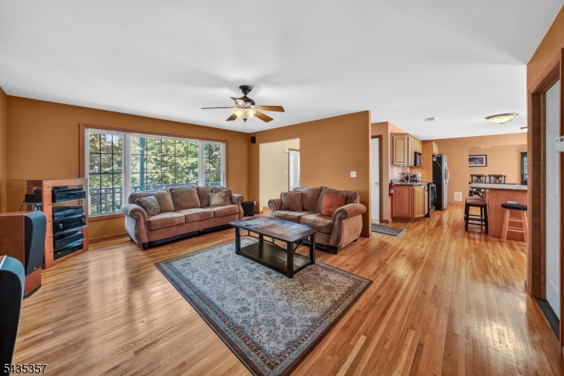 Great Meadows - Residential
