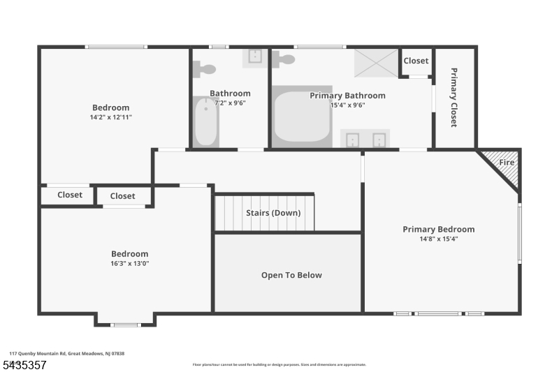 Great Meadows - Residential