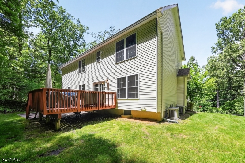 Great Meadows - Residential