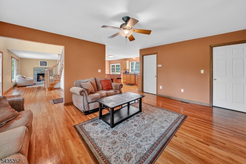Great Meadows - Residential