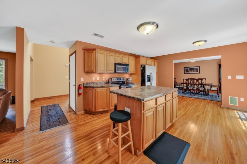 Great Meadows - Residential