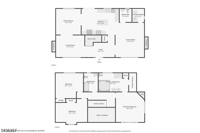 Great Meadows - Residential
