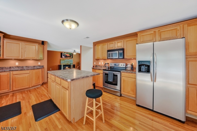 Great Meadows - Residential