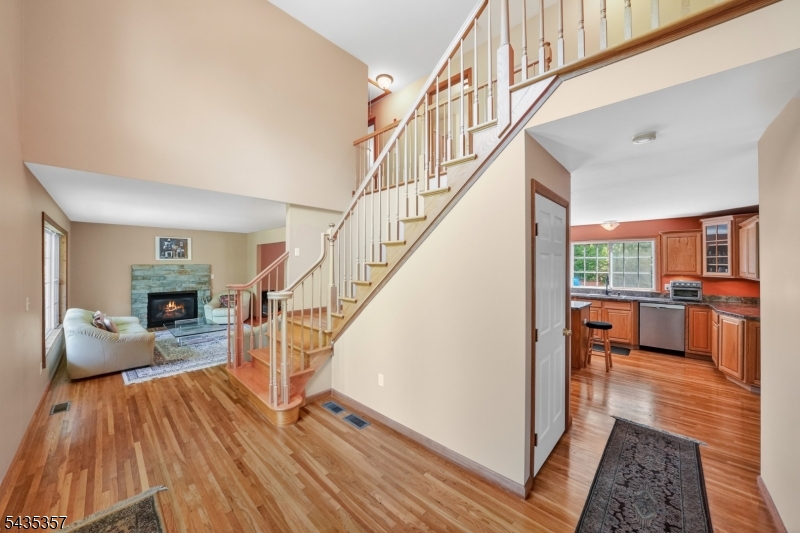 Great Meadows - Residential