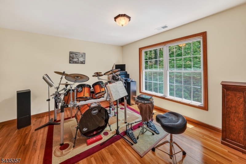 Great Meadows - Residential