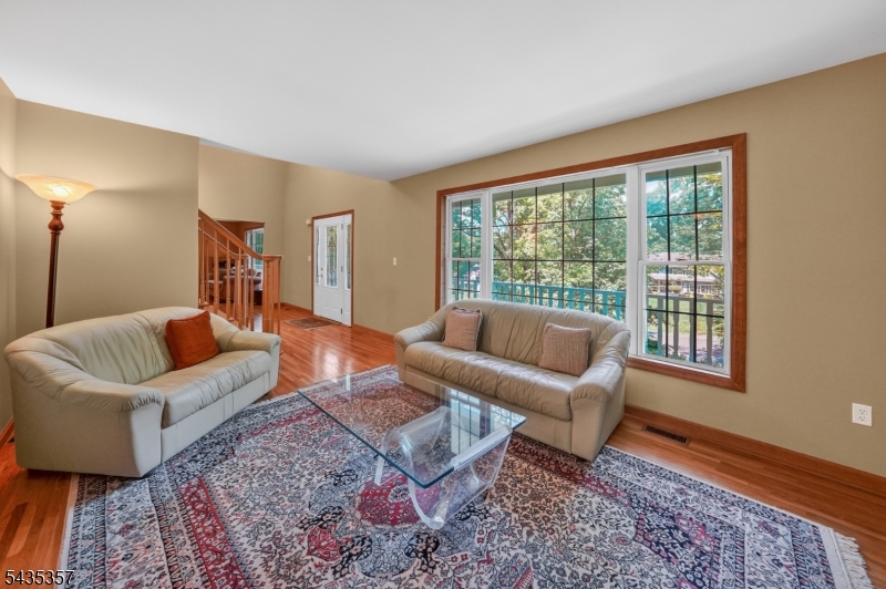 Great Meadows - Residential