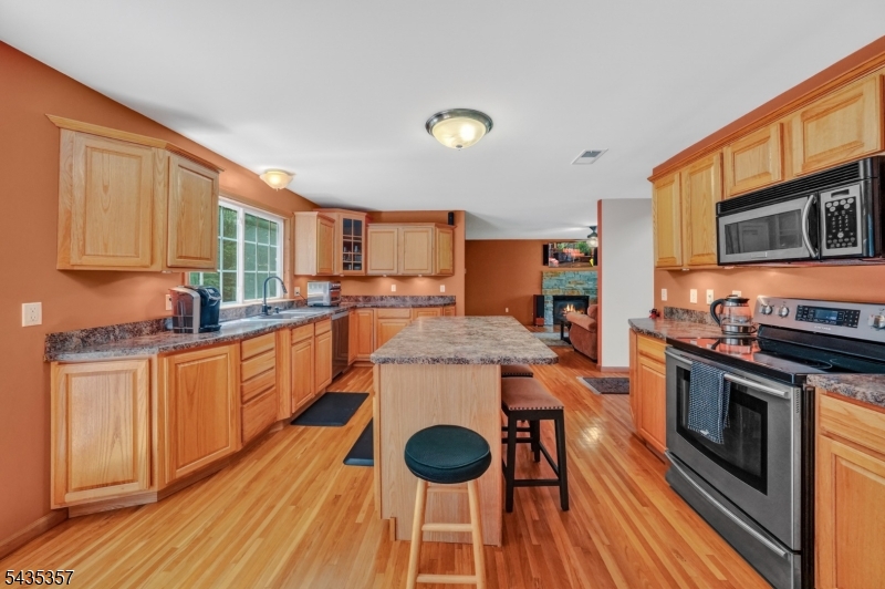 Great Meadows - Residential