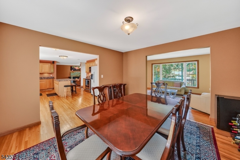 Great Meadows - Residential