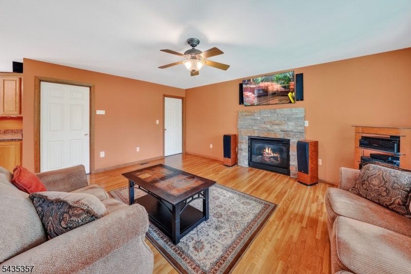 Great Meadows - Residential