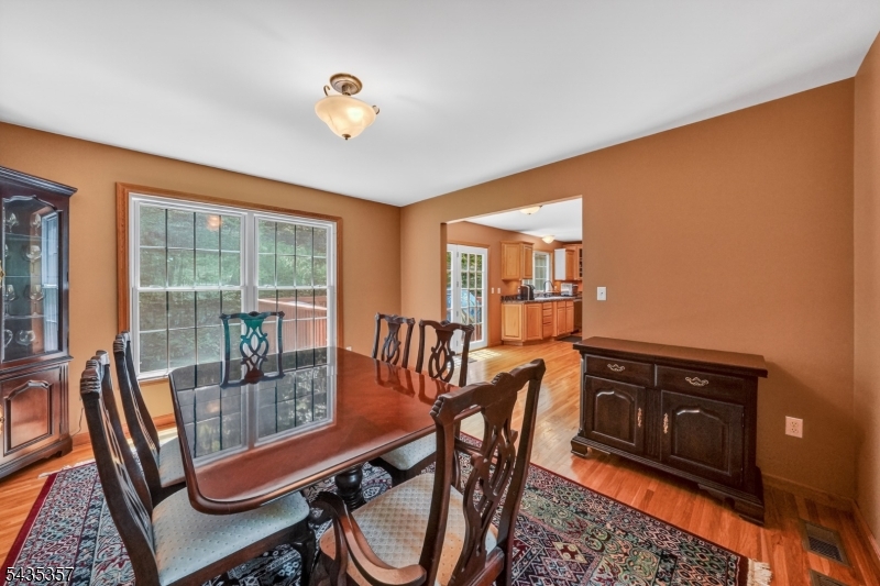 Great Meadows - Residential