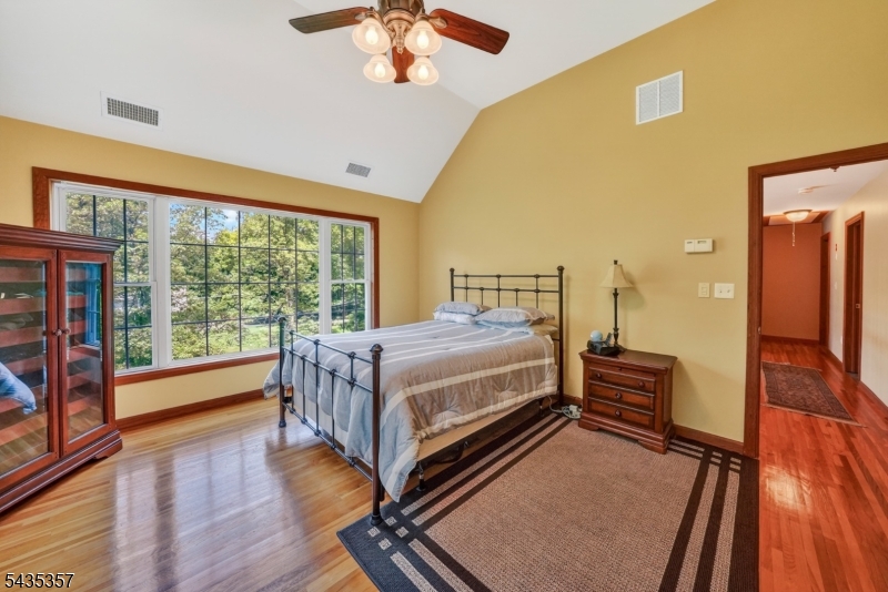 Great Meadows - Residential