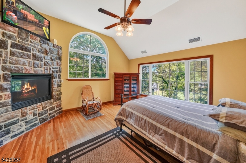 Great Meadows - Residential