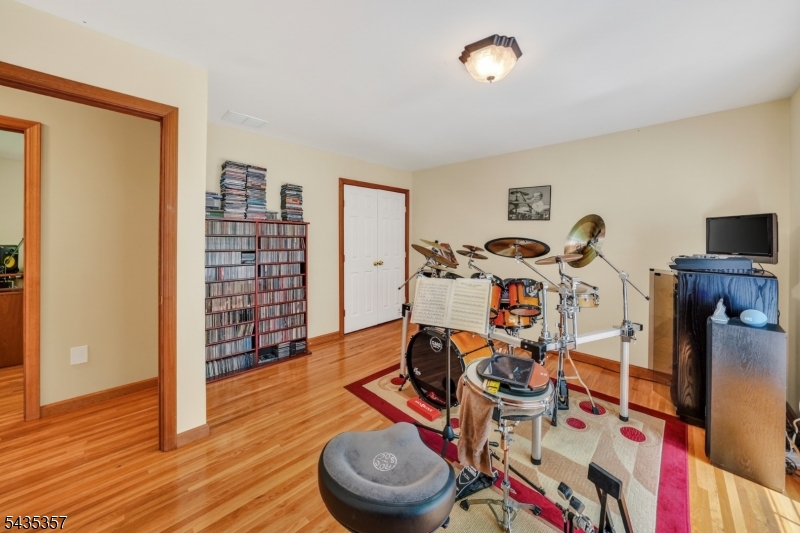 Great Meadows - Residential