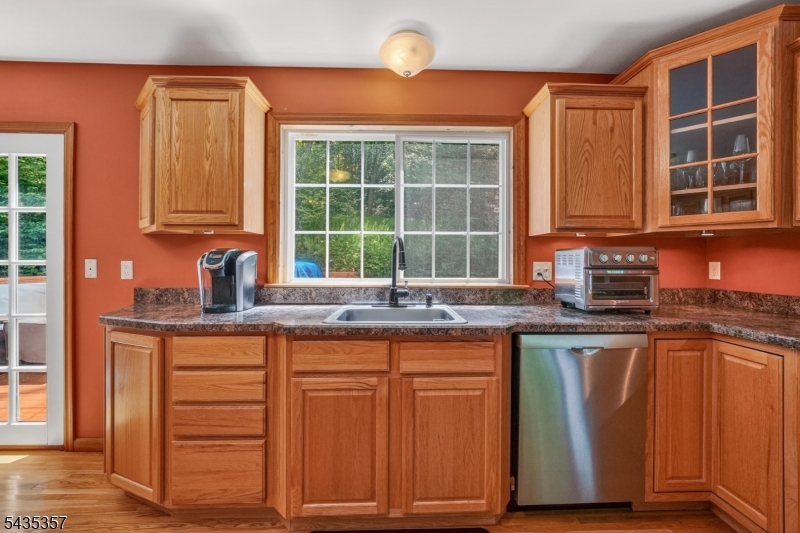 Great Meadows - Residential