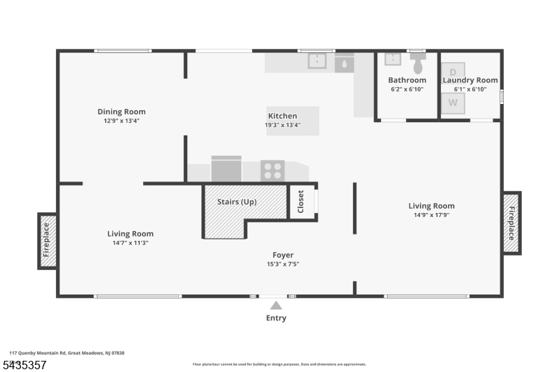 Great Meadows - Residential