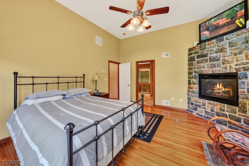Great Meadows - Residential