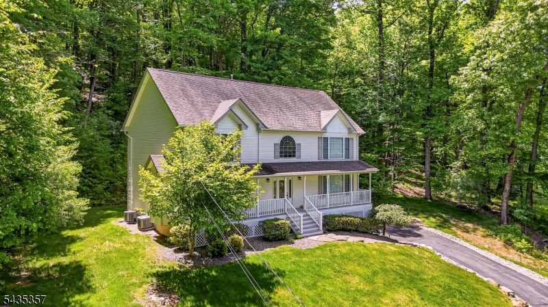 Great Meadows - Residential