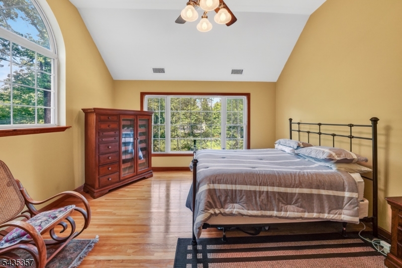 Great Meadows - Residential