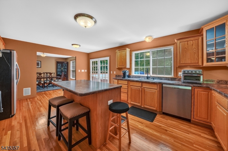 Great Meadows - Residential