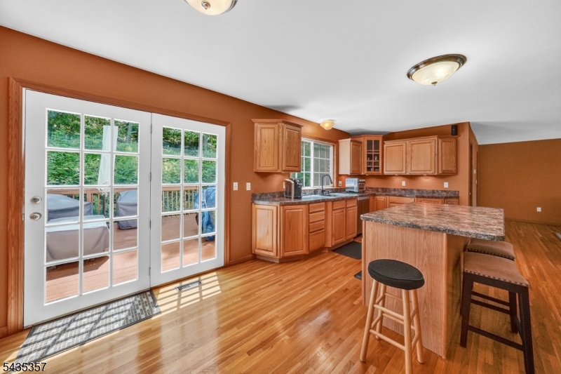 Great Meadows - Residential
