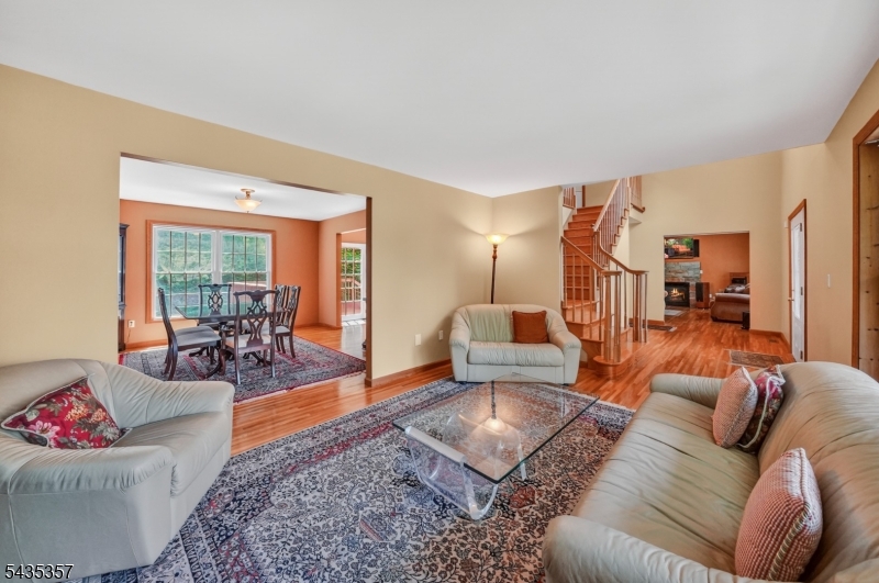 Great Meadows - Residential