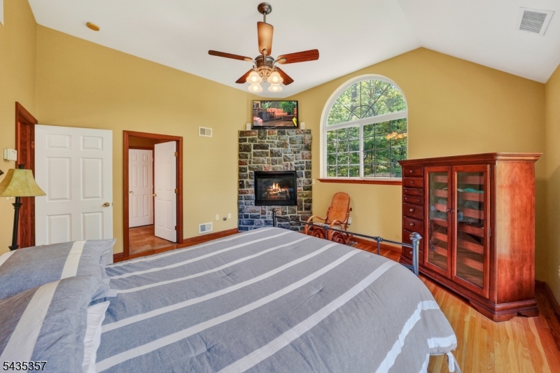 Great Meadows - Residential