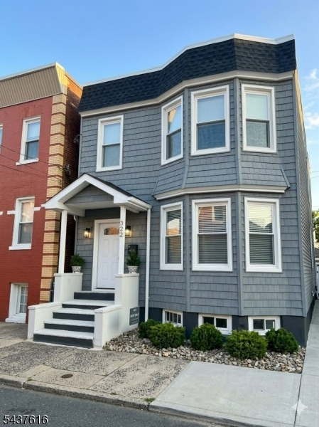 Beautifully renovated two family home in North Newark, fully rented and income producing, offering the perfect blend of investment potential and owner occupant opportunity. Featuring modern updates throughout, this well-maintained property is ideal for investors seeking immediate rental income or a first-time homebuyer looking to live in one unit while offsetting expenses with rental income from the other. A great opportunity to build equity and generate cash flow in one purchase.