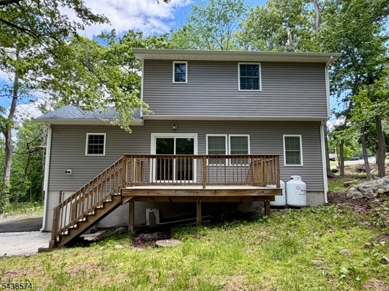 Lake Taramack - Residential