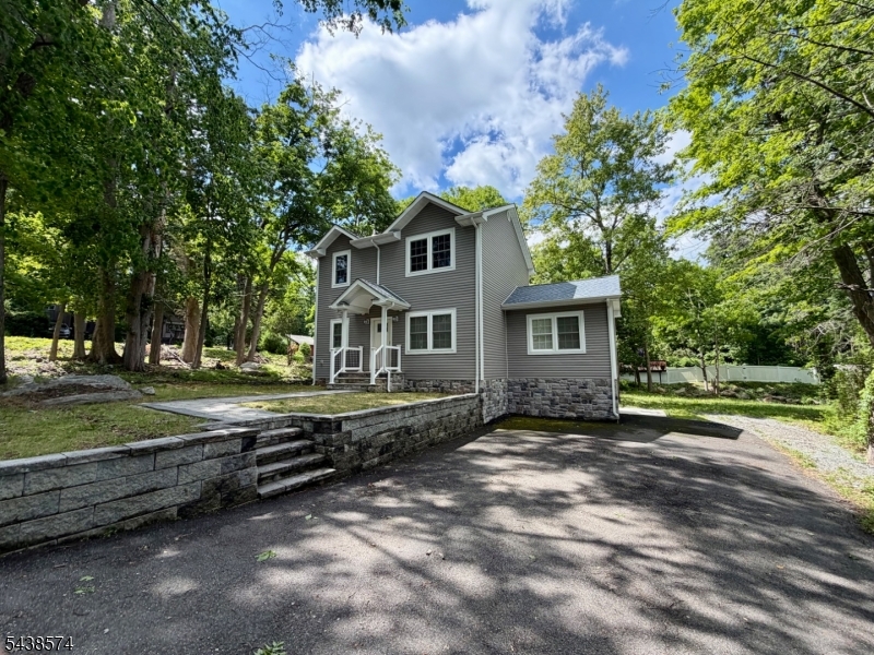 Lake Taramack - Residential