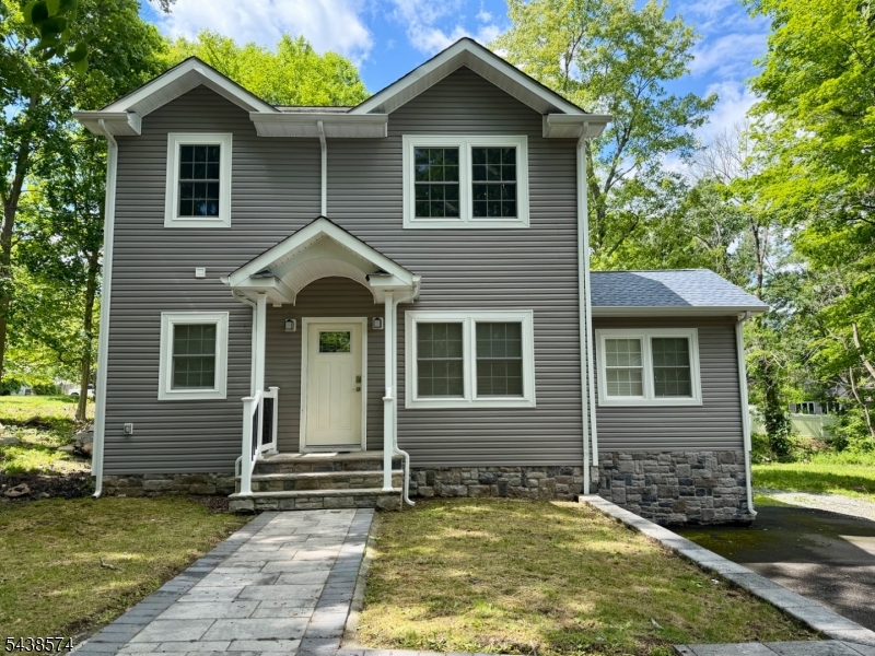 Lake Taramack - Residential