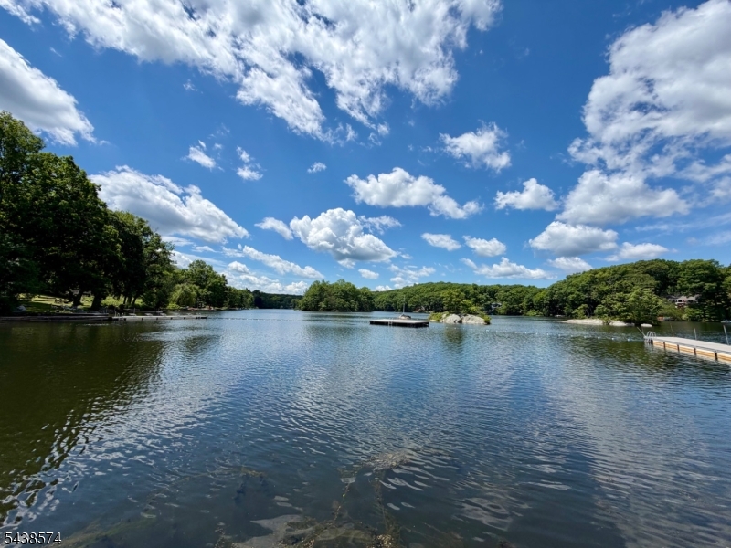 Lake Taramack - Residential
