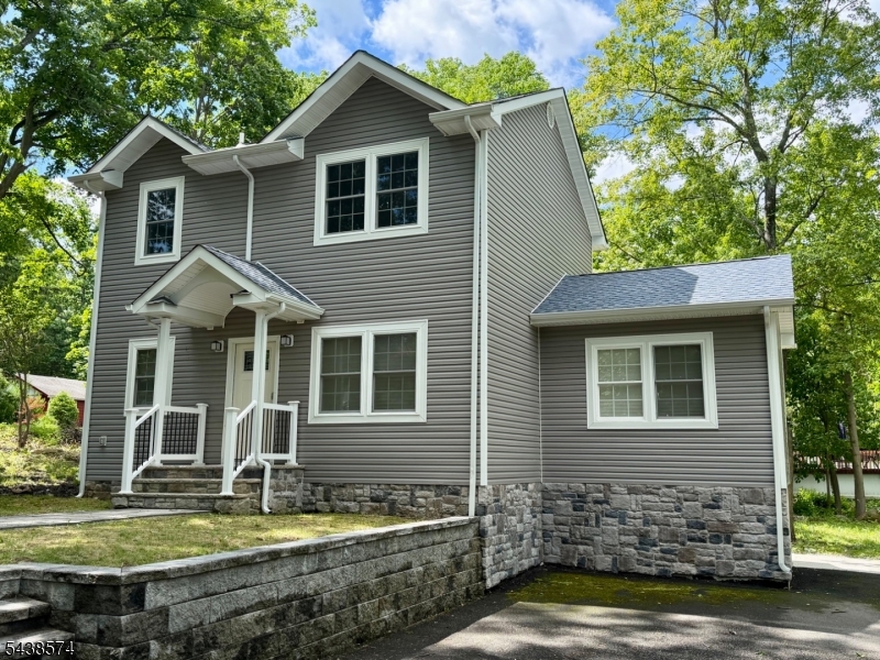 Lake Taramack - Residential