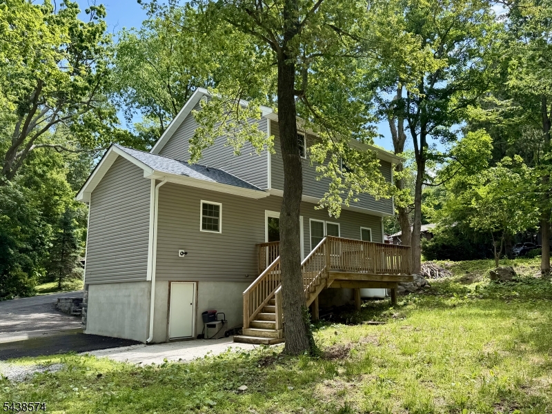 Lake Taramack - Residential