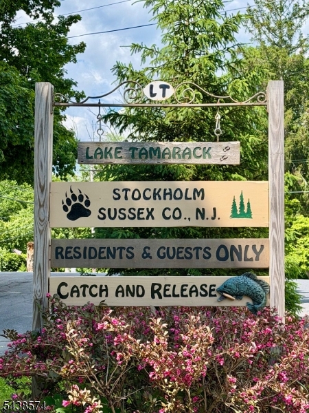 Lake Taramack - Residential