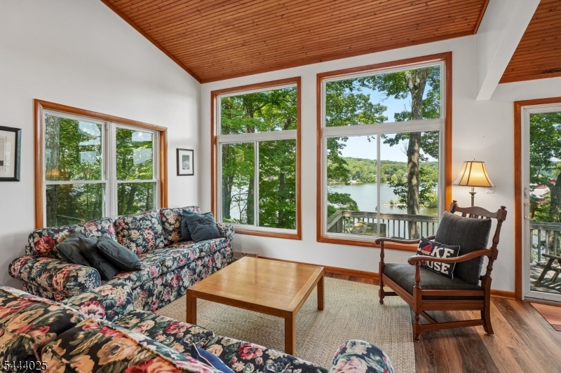 Highland Lakes - Residential