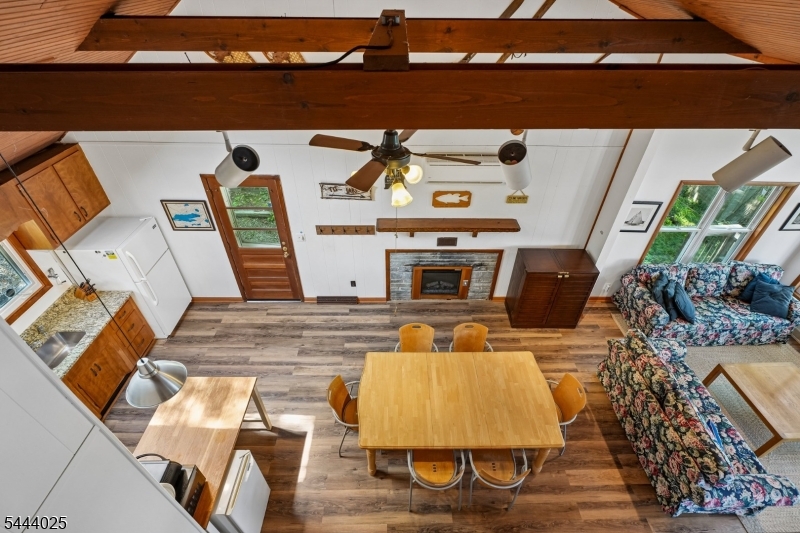 Highland Lakes - Residential