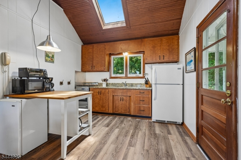 Highland Lakes - Residential
