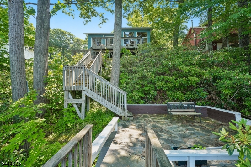 Highland Lakes - Residential