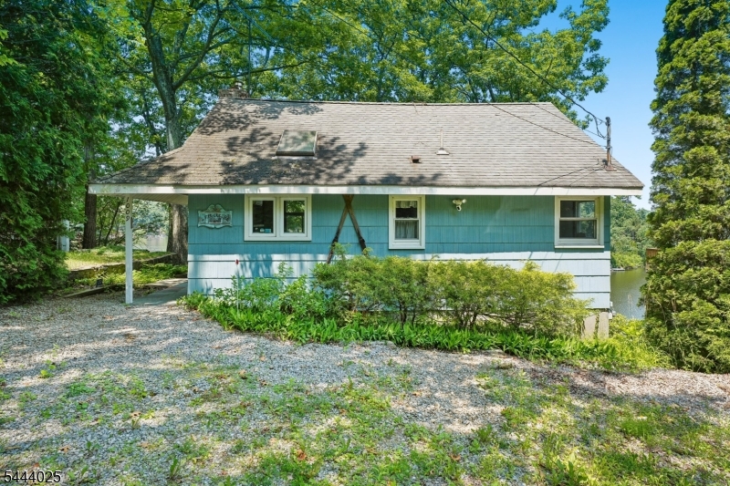 Highland Lakes - Residential