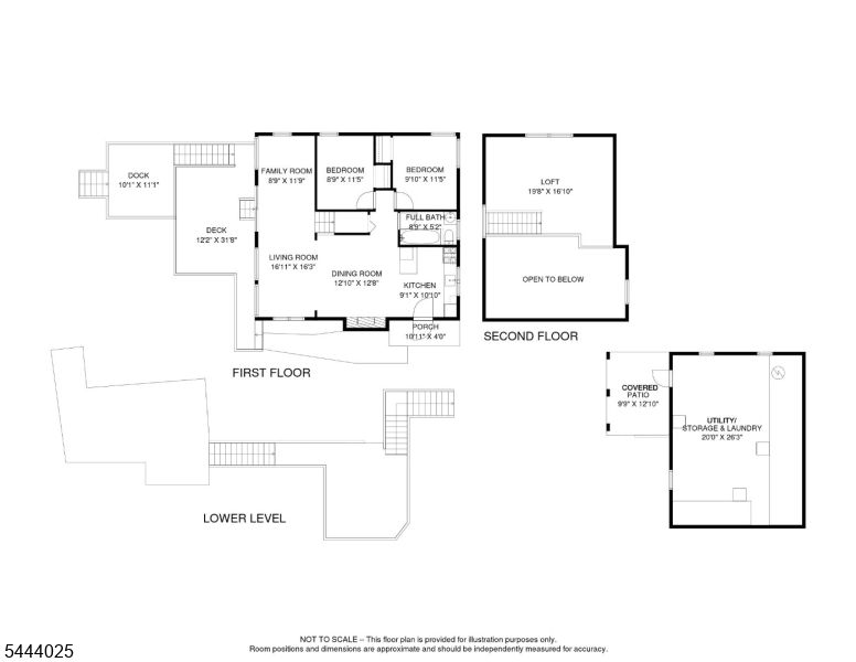 Highland Lakes - Residential