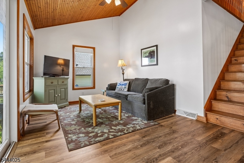 Highland Lakes - Residential