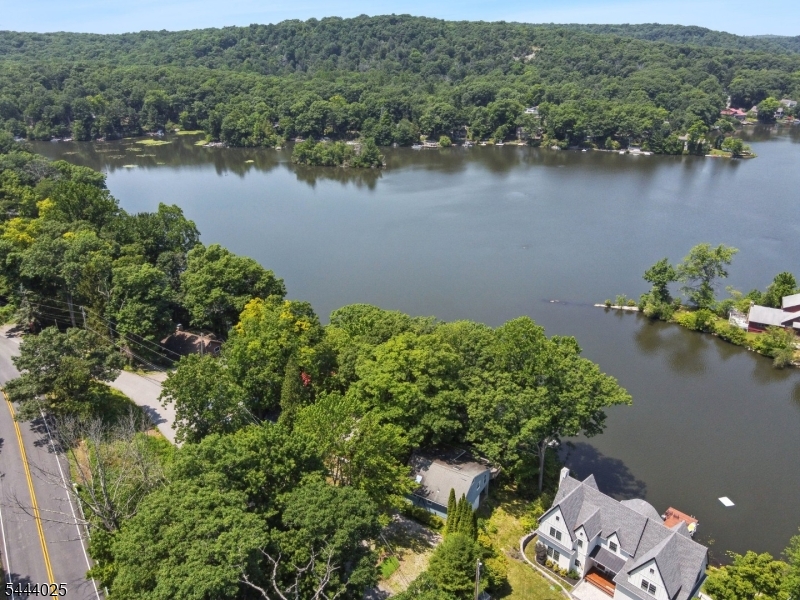 Highland Lakes - Residential