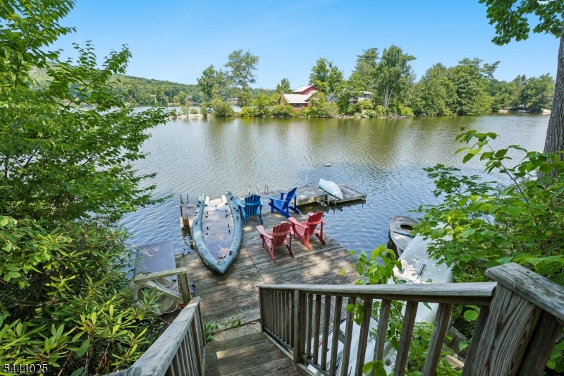 Highland Lakes - Residential