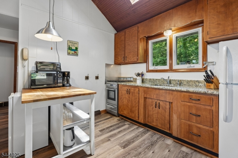 Highland Lakes - Residential