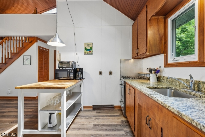 Highland Lakes - Residential