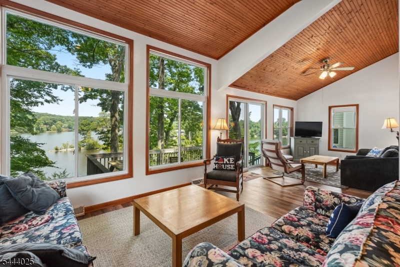 Highland Lakes - Residential