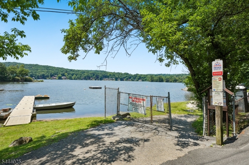 Highland Lakes - Residential