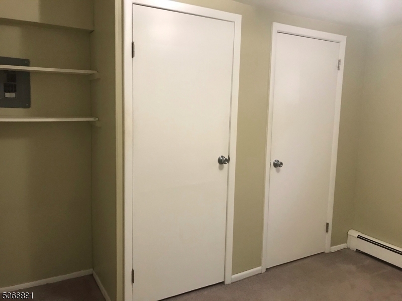 Franklin Avenue Condominium - Residential Lease