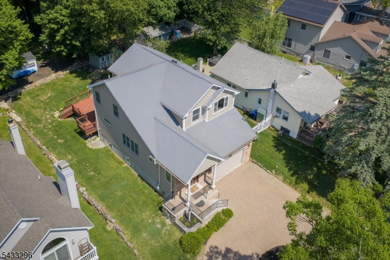 White Meadow Lake - Residential