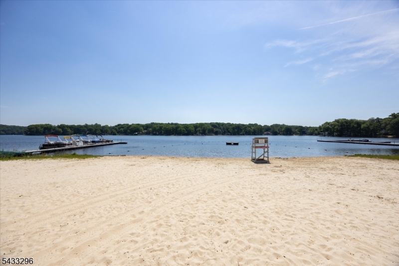 White Meadow Lake - Residential